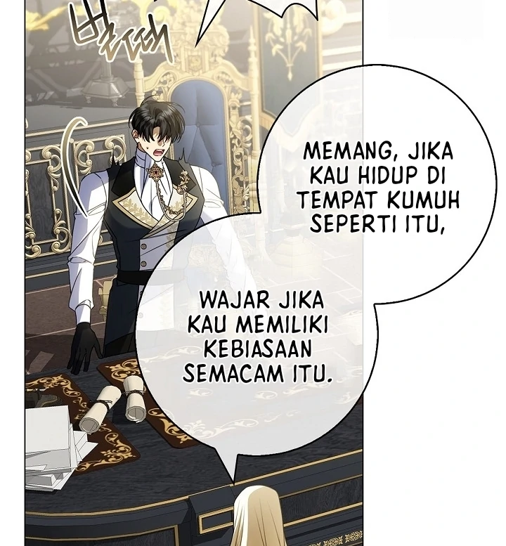 Sorry, I got distracted by your looks Chapter 22 page 88