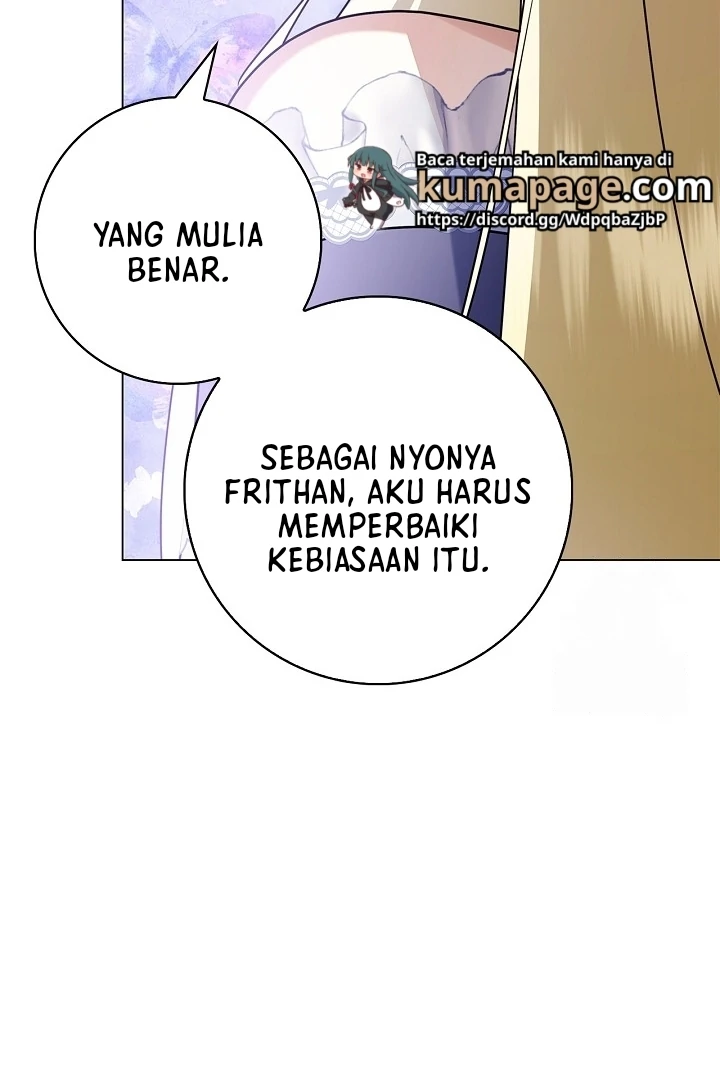 Sorry, I got distracted by your looks Chapter 22 page 91