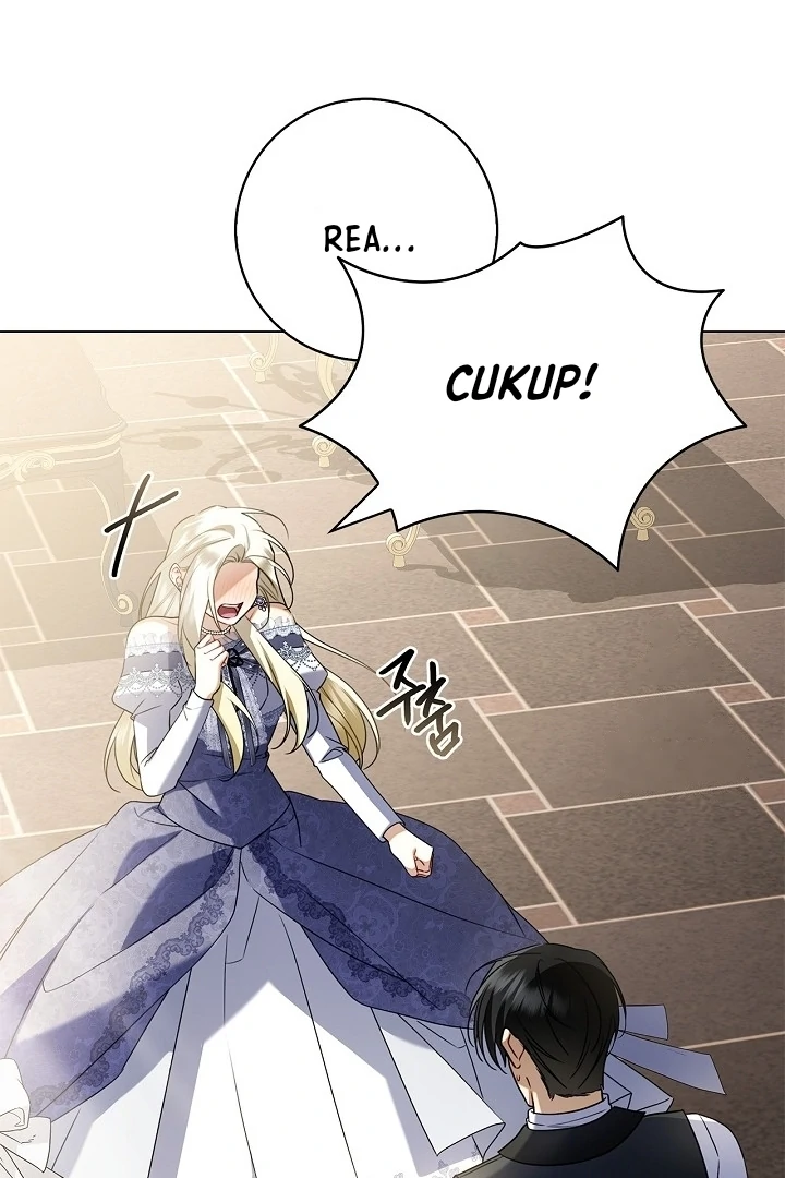 Sorry, I got distracted by your looks Chapter 22 page 92