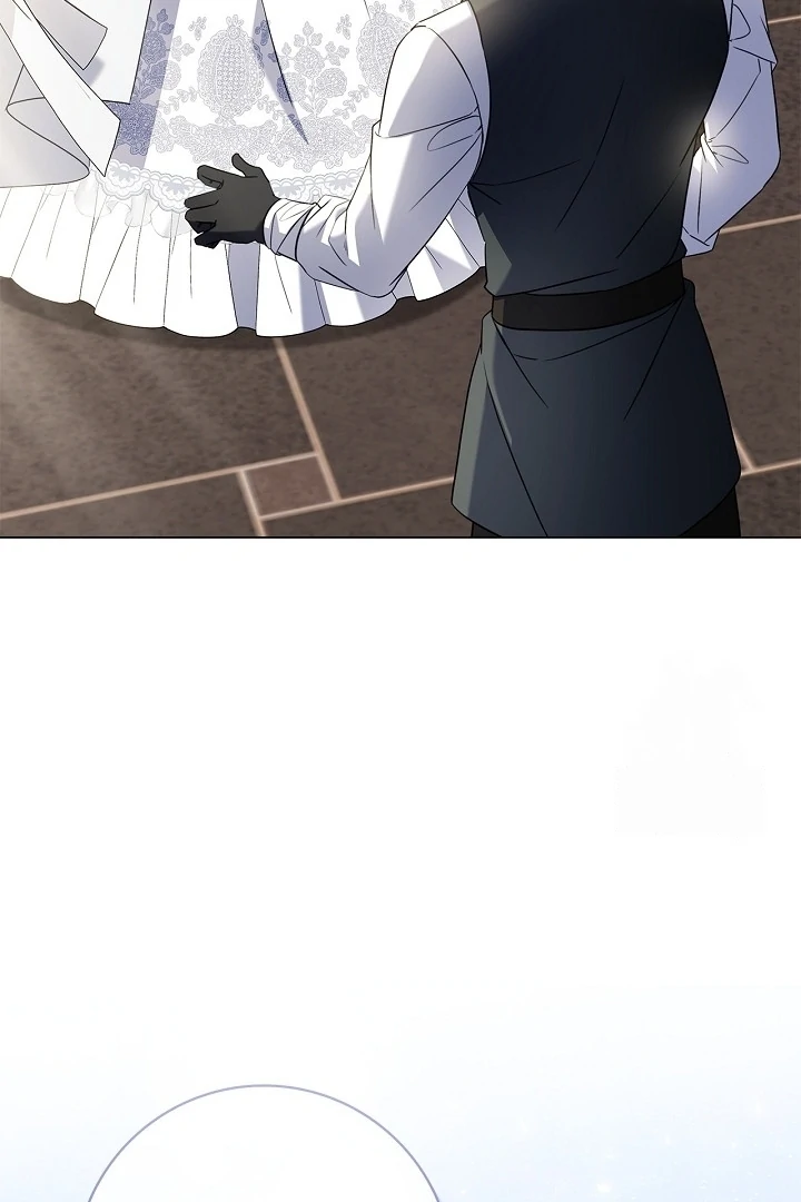 Sorry, I got distracted by your looks Chapter 22 page 93