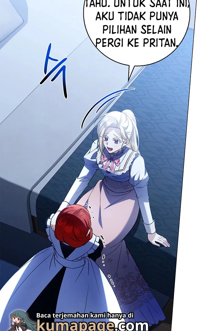 Sorry, I got distracted by your looks Chapter 3 page 9