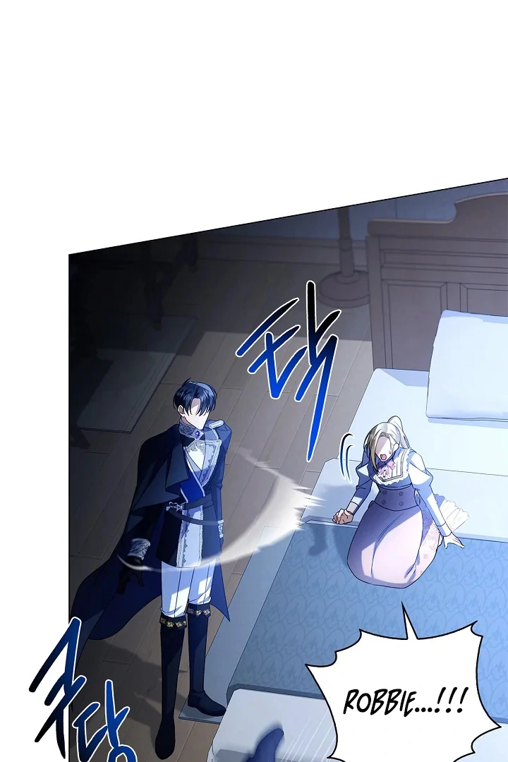 Sorry, I got distracted by your looks Chapter 3 page 101