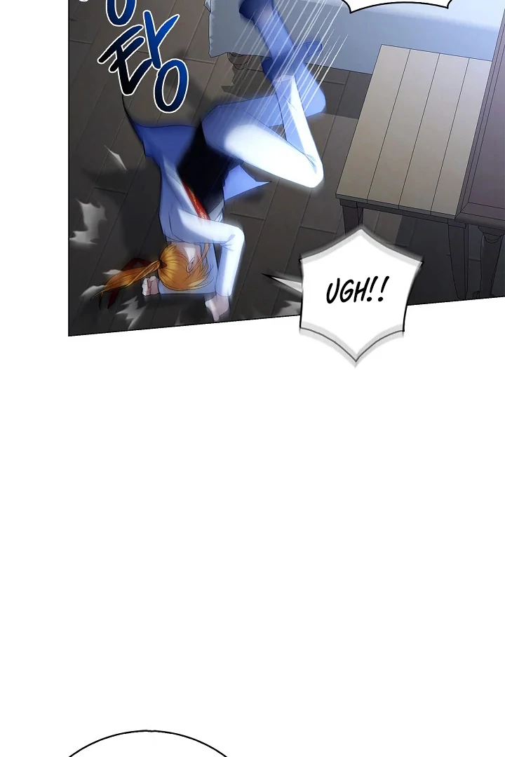 Sorry, I got distracted by your looks Chapter 3 page 102