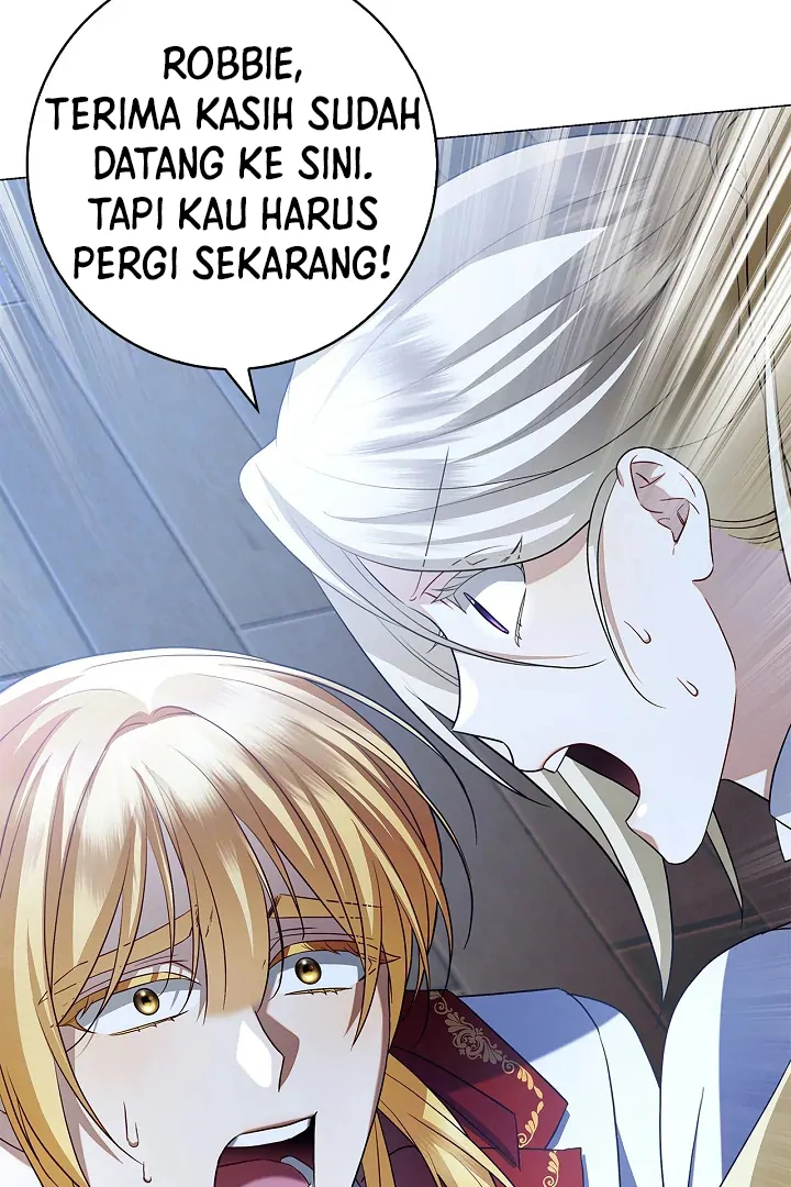 Sorry, I got distracted by your looks Chapter 3 page 103