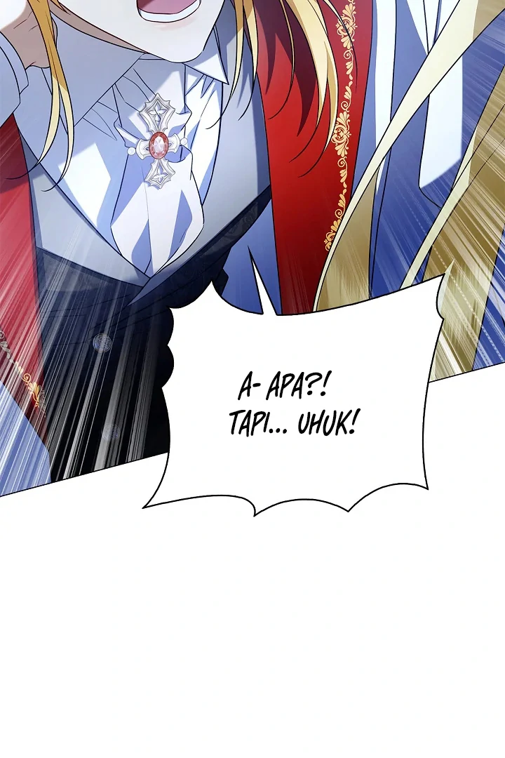 Sorry, I got distracted by your looks Chapter 3 page 104
