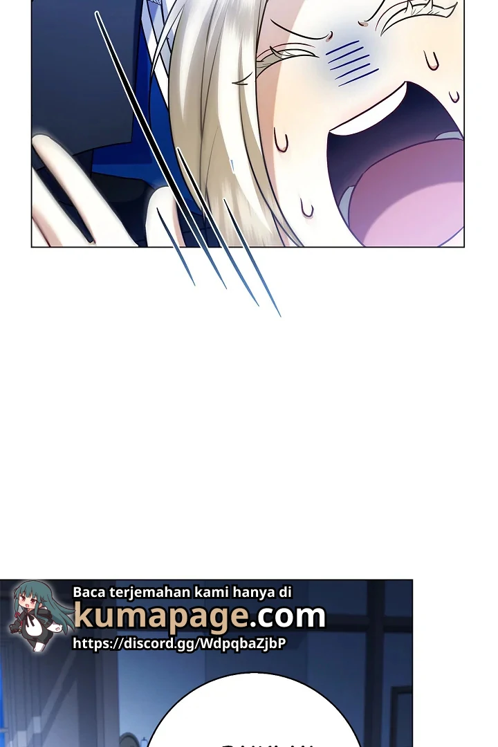 Sorry, I got distracted by your looks Chapter 3 page 109