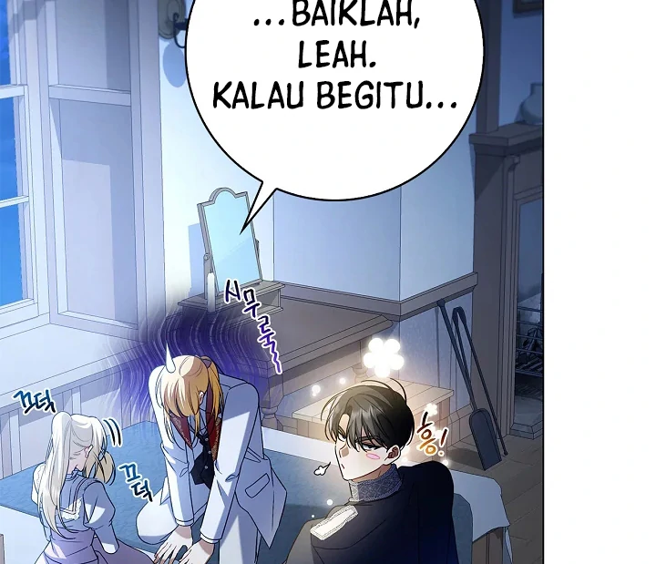 Sorry, I got distracted by your looks Chapter 3 page 110