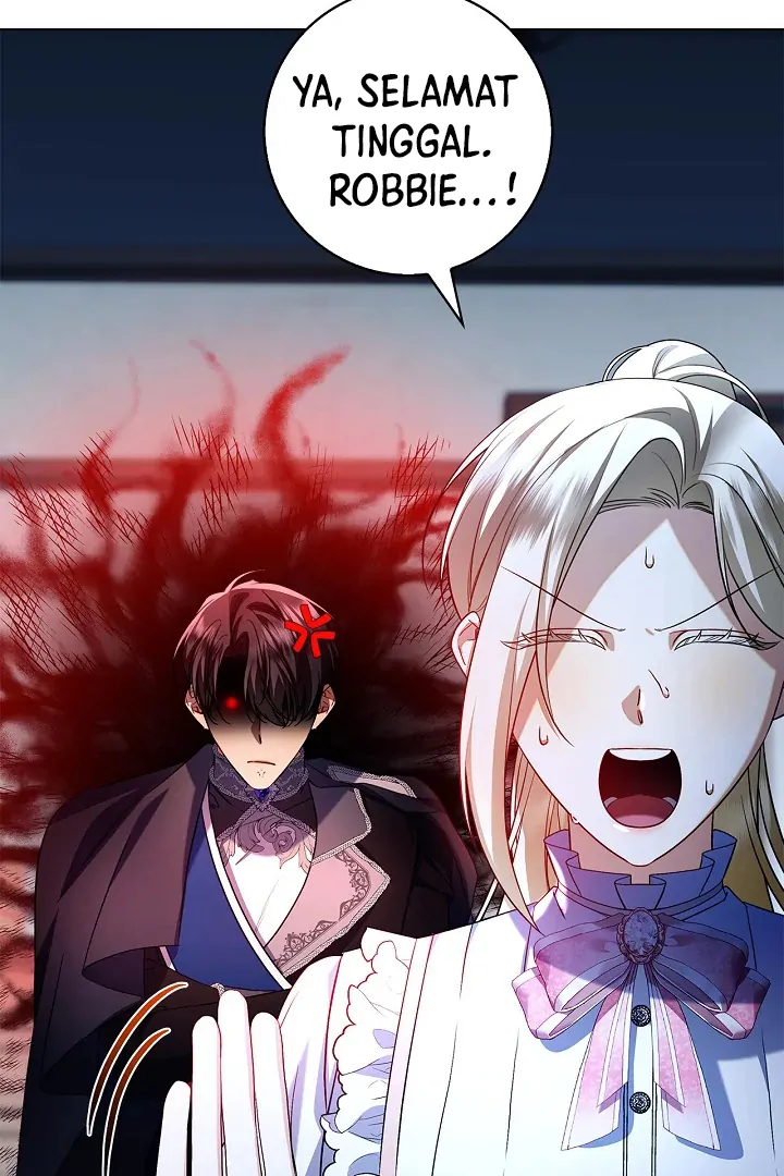 Sorry, I got distracted by your looks Chapter 3 page 115