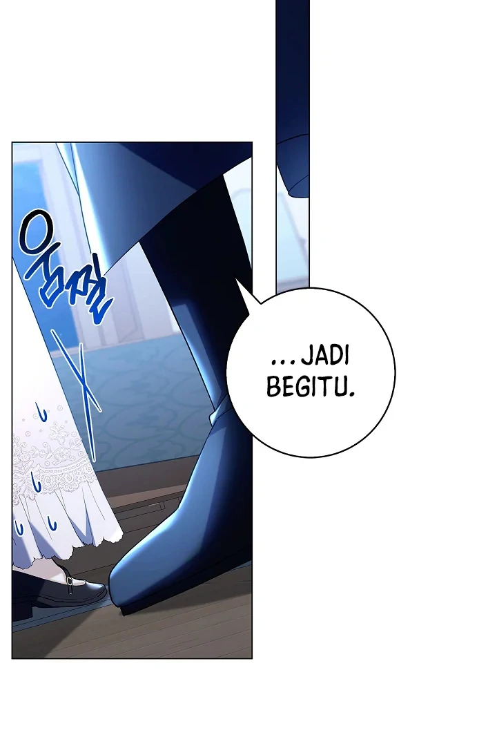 Sorry, I got distracted by your looks Chapter 3 page 117