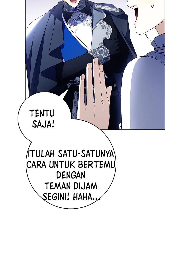Sorry, I got distracted by your looks Chapter 3 page 119