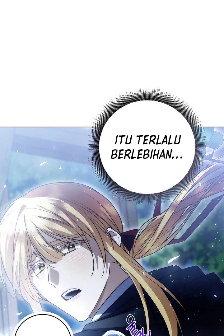 Sorry, I got distracted by your looks Chapter 3 page 120