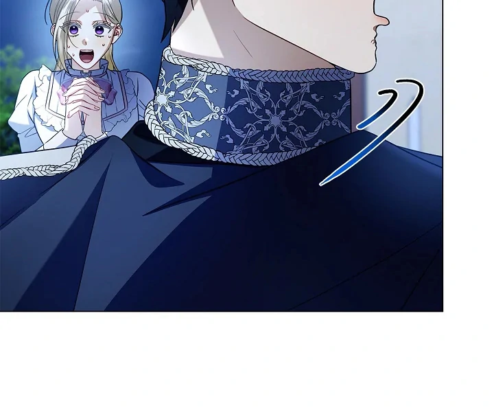 Sorry, I got distracted by your looks Chapter 3 page 123