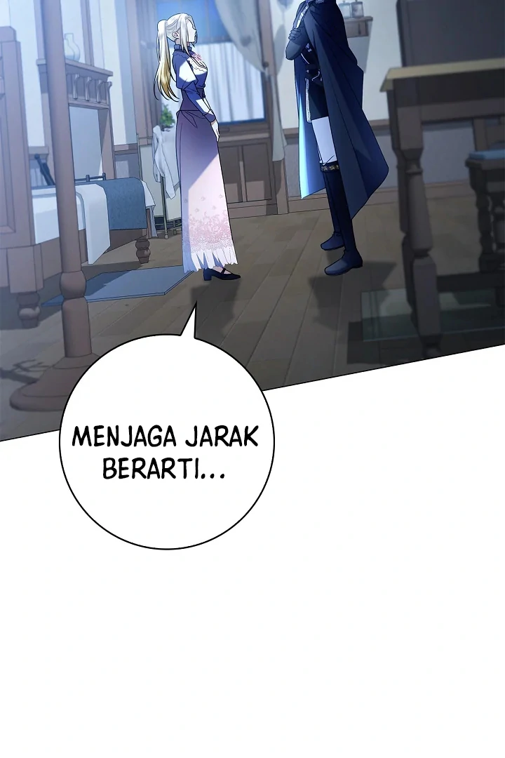 Sorry, I got distracted by your looks Chapter 3 page 125