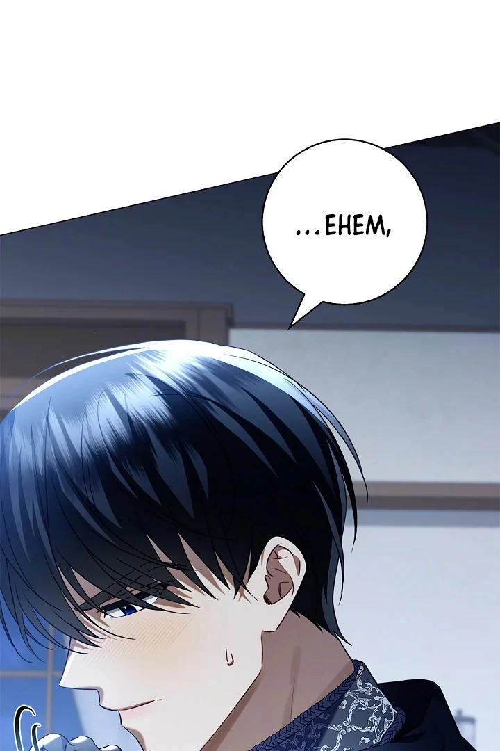 Sorry, I got distracted by your looks Chapter 3 page 126