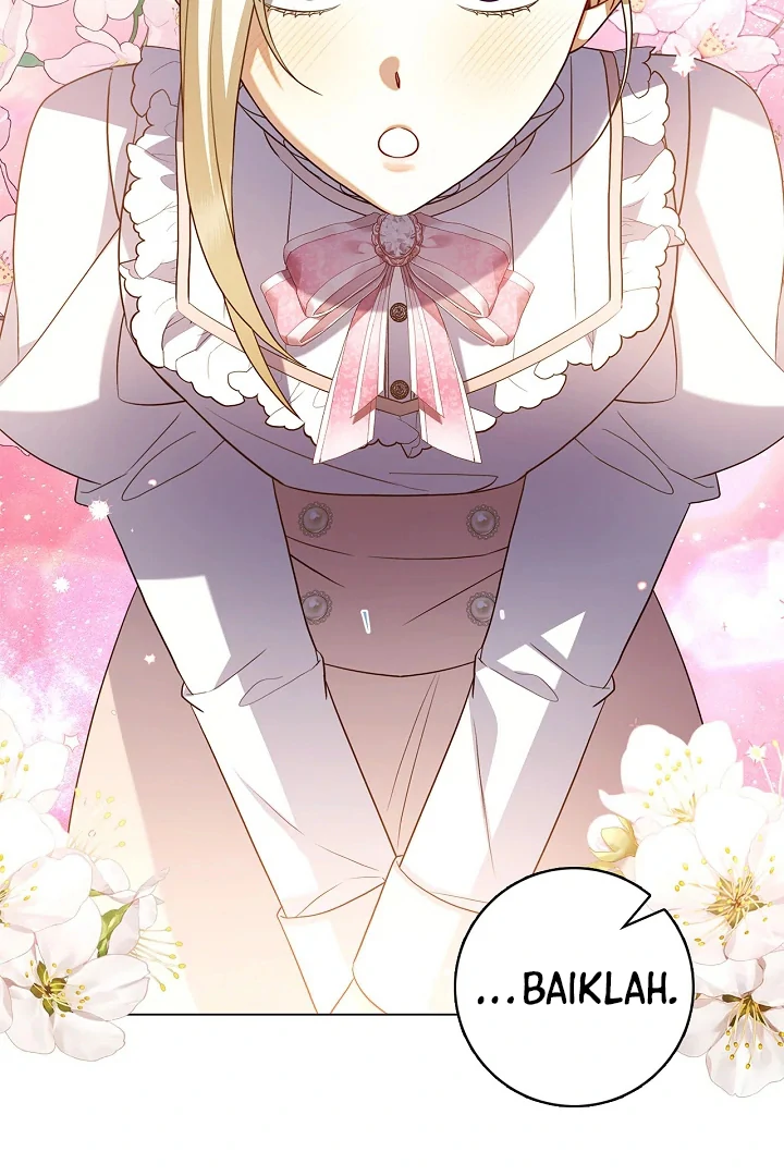 Sorry, I got distracted by your looks Chapter 3 page 129