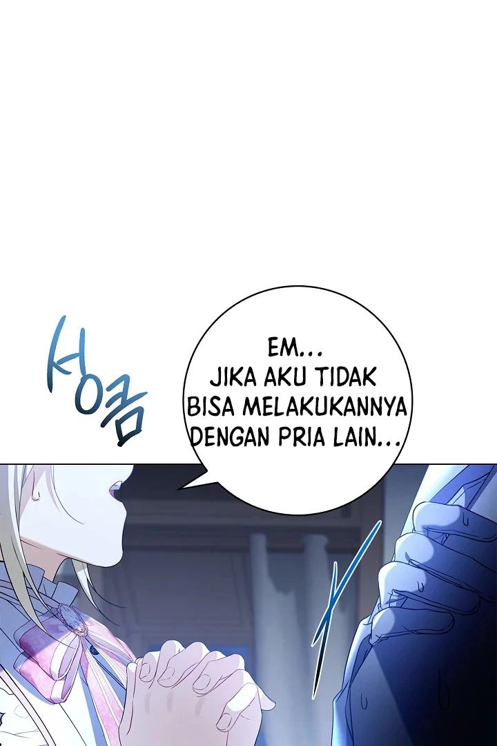 Sorry, I got distracted by your looks Chapter 3 page 130