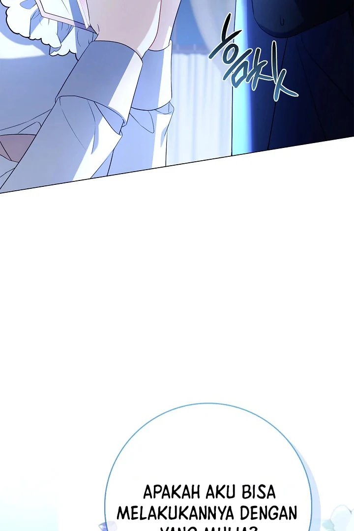 Sorry, I got distracted by your looks Chapter 3 page 131