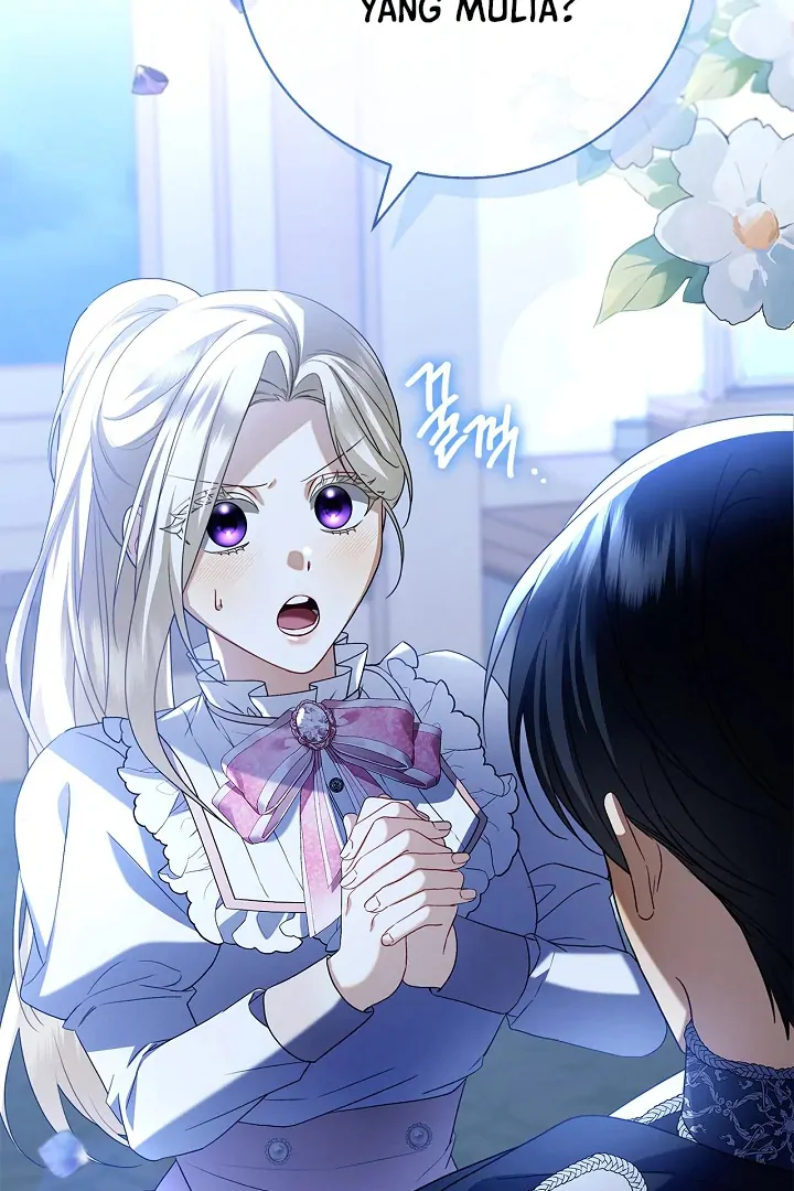 Sorry, I got distracted by your looks Chapter 3 page 132