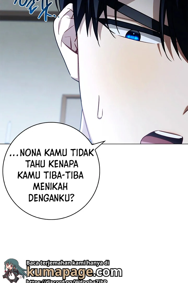Sorry, I got distracted by your looks Chapter 3 page 137