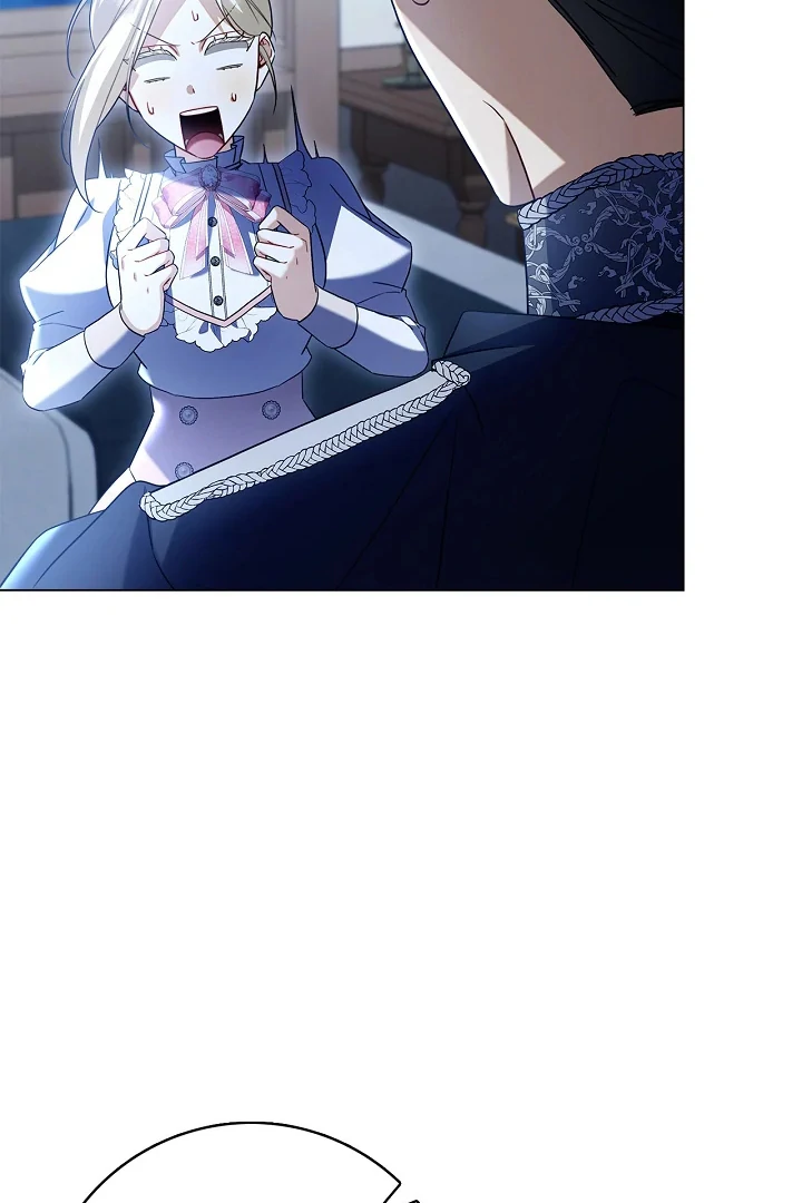 Sorry, I got distracted by your looks Chapter 3 page 139