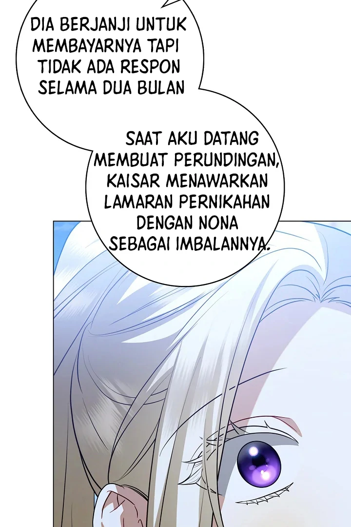 Sorry, I got distracted by your looks Chapter 3 page 140