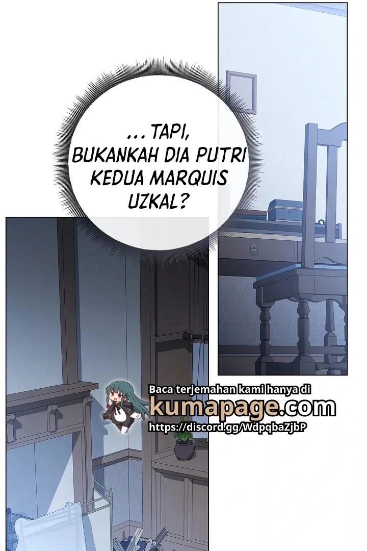 Sorry, I got distracted by your looks Chapter 3 page 145