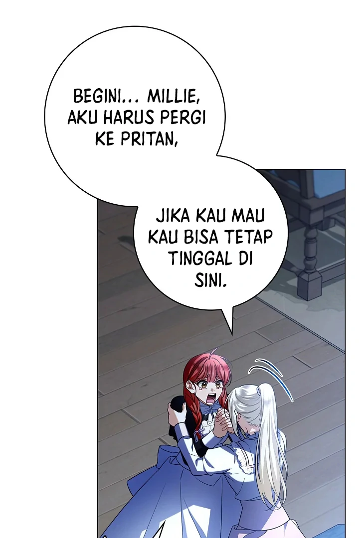 Sorry, I got distracted by your looks Chapter 3 page 16