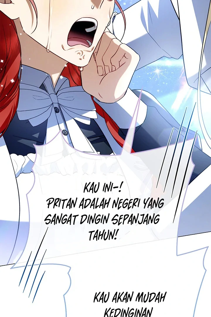 Sorry, I got distracted by your looks Chapter 3 page 19