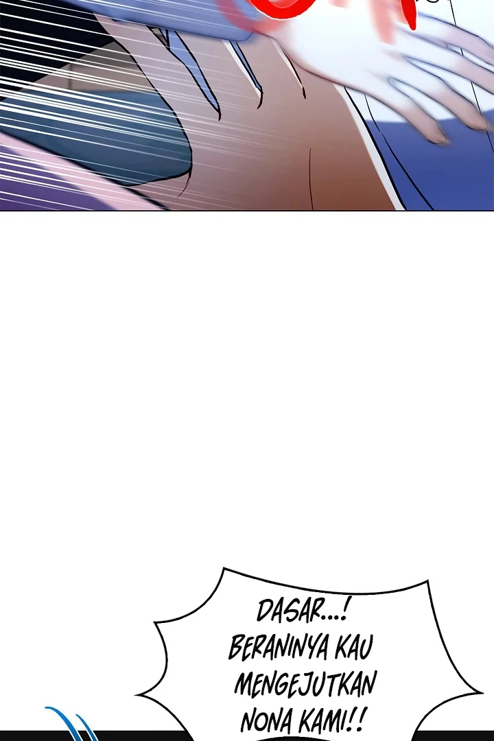 Sorry, I got distracted by your looks Chapter 3 page 27