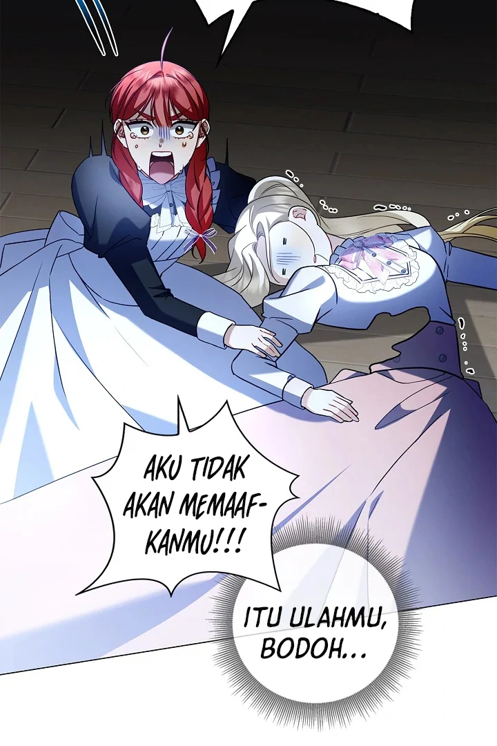 Sorry, I got distracted by your looks Chapter 3 page 28