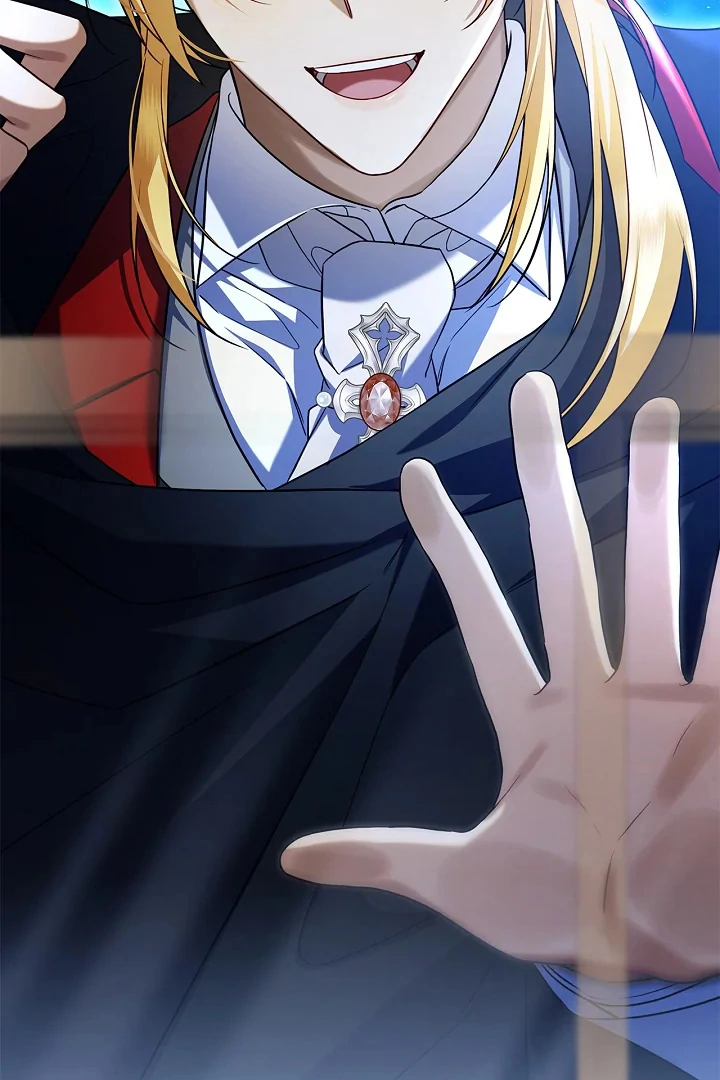 Sorry, I got distracted by your looks Chapter 3 page 39