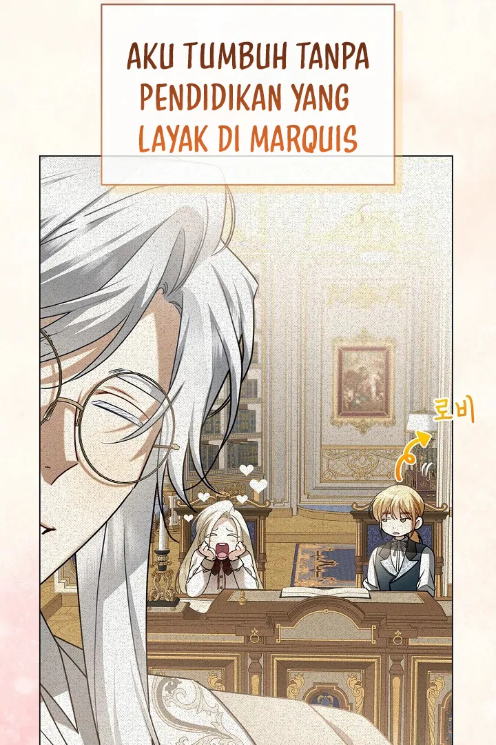 Sorry, I got distracted by your looks Chapter 3 page 45