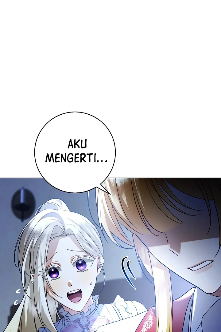 Sorry, I got distracted by your looks Chapter 3 page 51