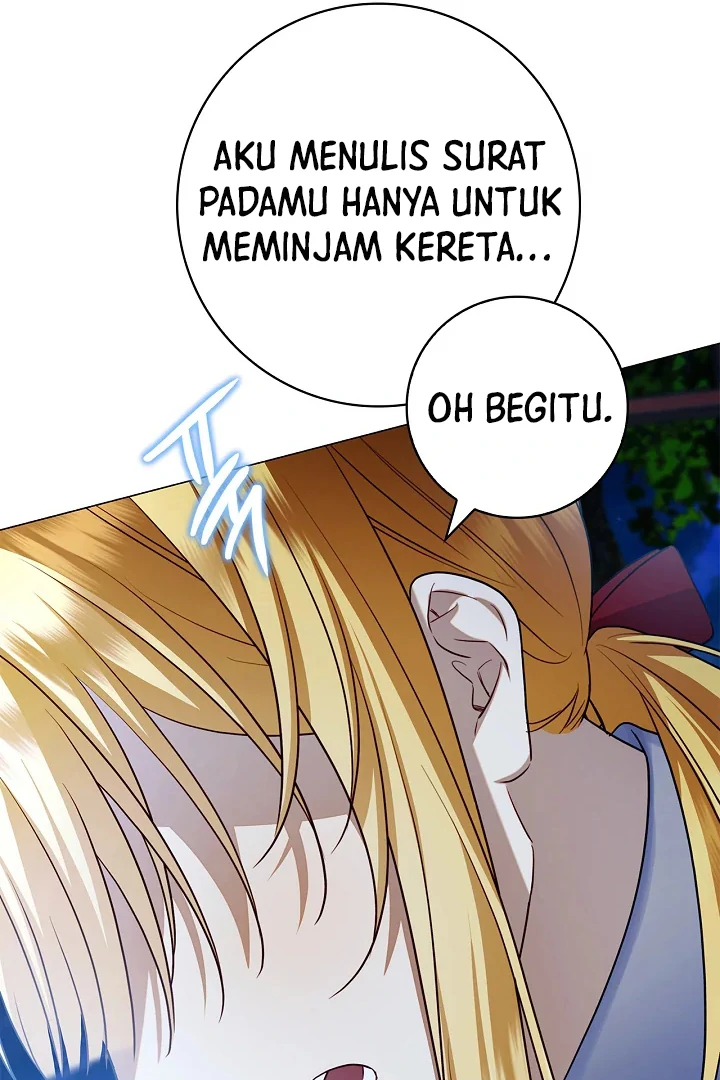 Sorry, I got distracted by your looks Chapter 3 page 56