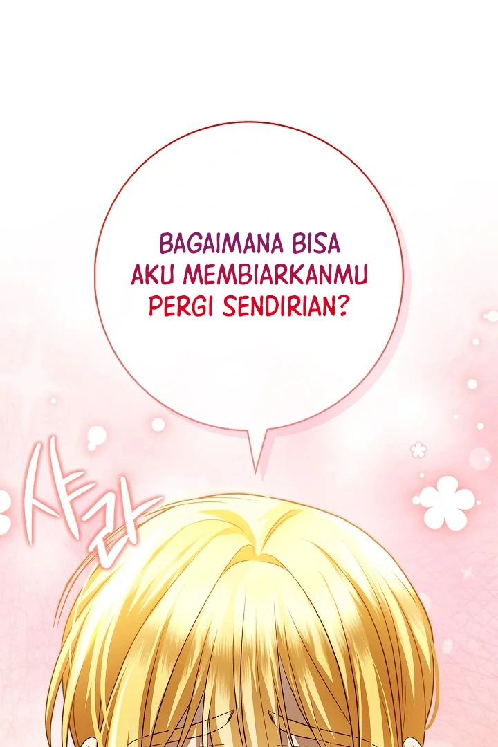 Sorry, I got distracted by your looks Chapter 3 page 58