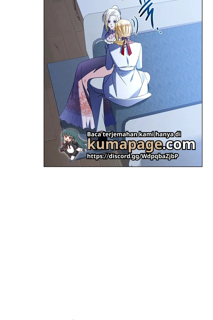 Sorry, I got distracted by your looks Chapter 3 page 61