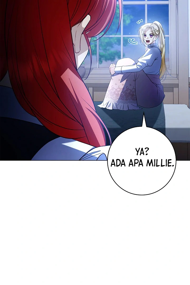 Sorry, I got distracted by your looks Chapter 3 page 6