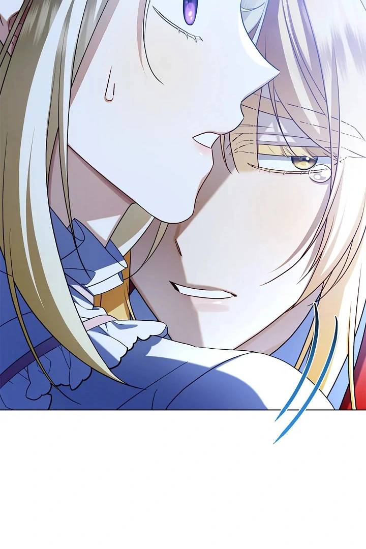 Sorry, I got distracted by your looks Chapter 3 page 69