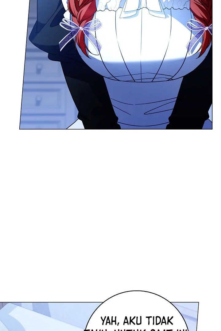 Sorry, I got distracted by your looks Chapter 3 page 8