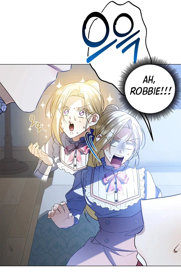 Sorry, I got distracted by your looks Chapter 3 page 89