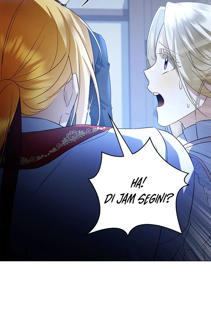 Sorry, I got distracted by your looks Chapter 3 page 93