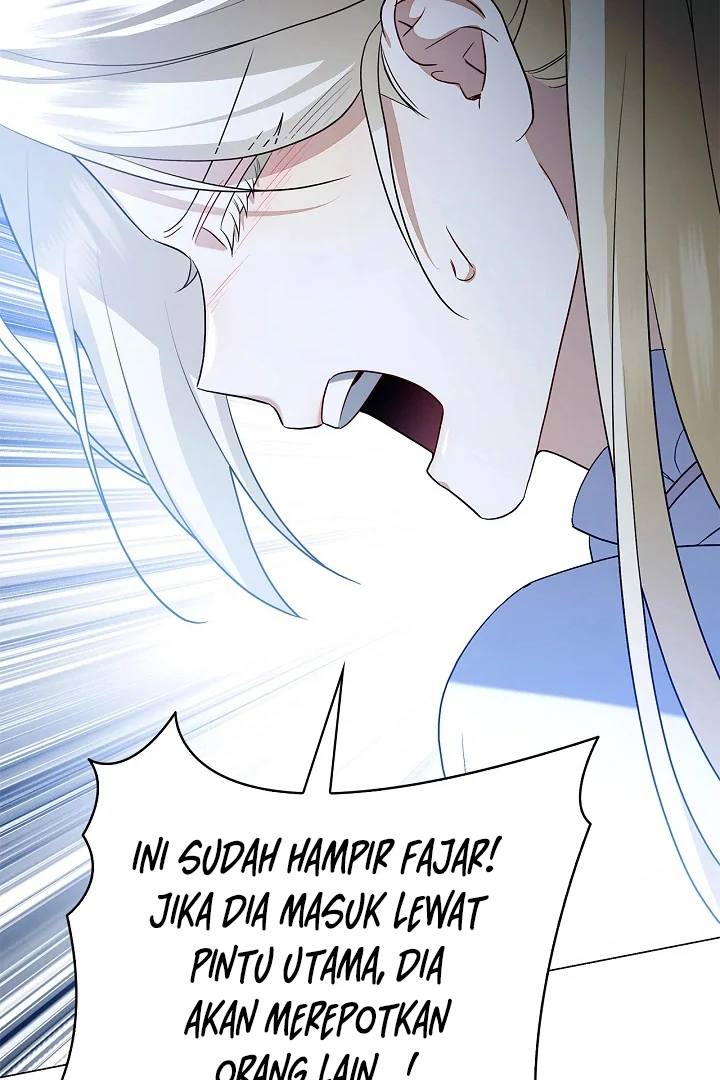 Sorry, I got distracted by your looks Chapter 3 page 97