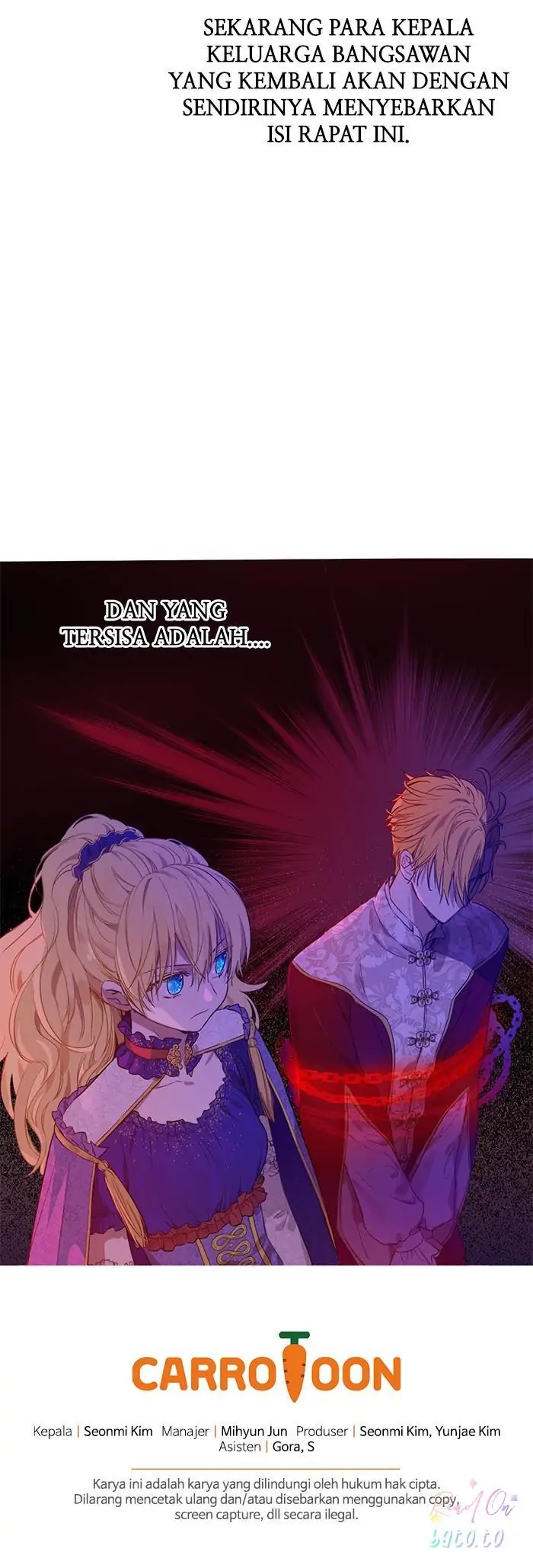Suddenly, I Became a Princess Chapter 105 page 9