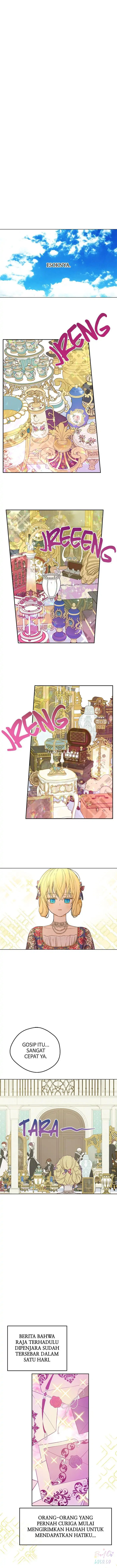 Suddenly, I Became a Princess Chapter 106 page 4