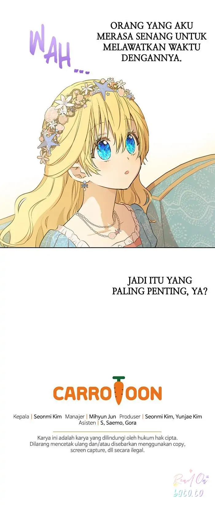Suddenly, I Became a Princess Chapter 117 page 9