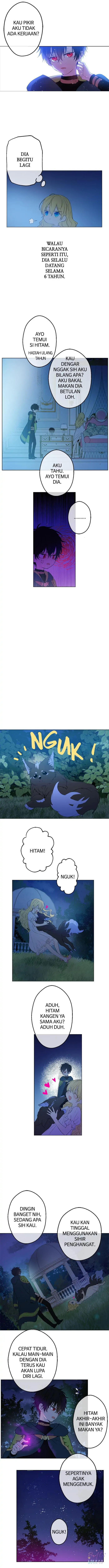 Suddenly, I Became a Princess Chapter 29 page 0