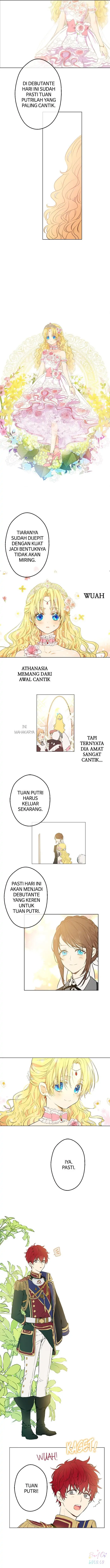 Suddenly, I Became a Princess Chapter 29 page 4