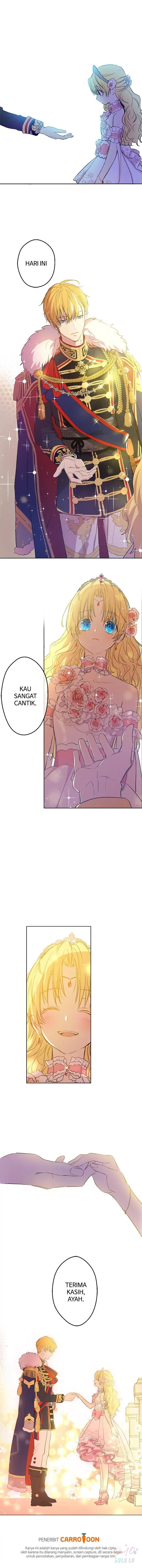 Suddenly, I Became a Princess Chapter 29 page 7