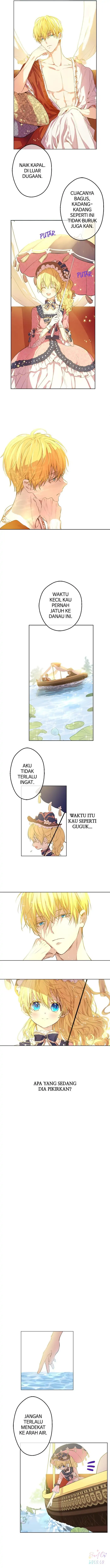 Suddenly, I Became a Princess Chapter 35 page 4