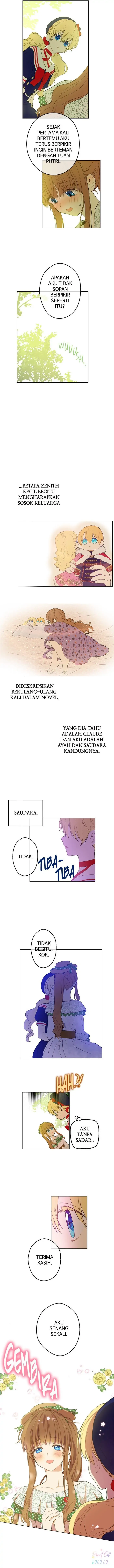 Suddenly, I Became a Princess Chapter 39 page 4